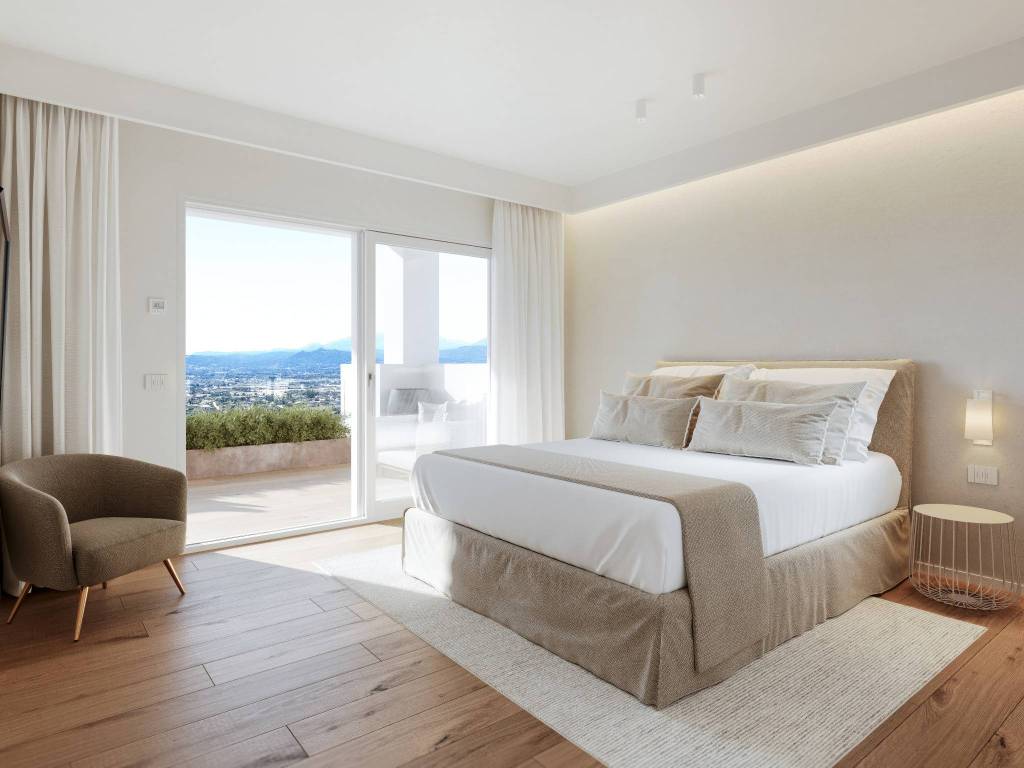 appartamento in vendita ad Olbia in zona Aldo Moro