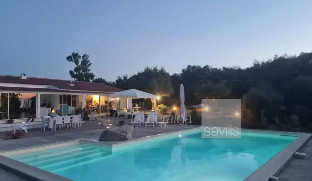 casa indipendente in vendita ad Olbia in zona Porto Rotondo