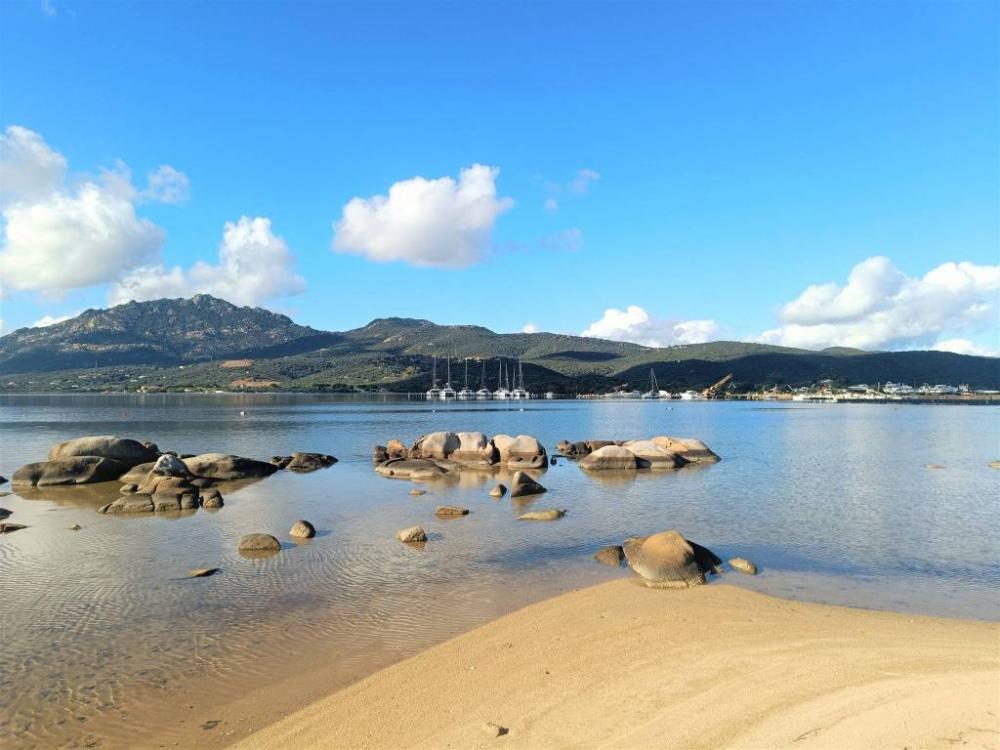 appartamento in vendita ad Olbia in zona Porto Rotondo