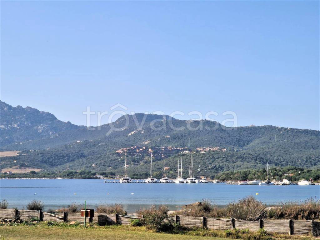 appartamento in vendita ad Olbia in zona Porto Rotondo