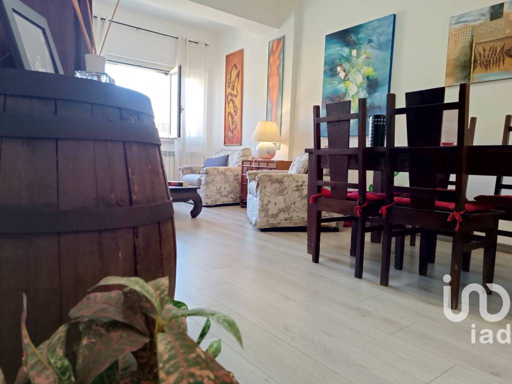 casa indipendente in vendita ad Olbia in zona Aldo Moro