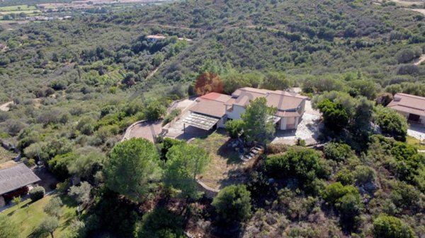 casa indipendente in vendita ad Olbia in zona Porto Rotondo