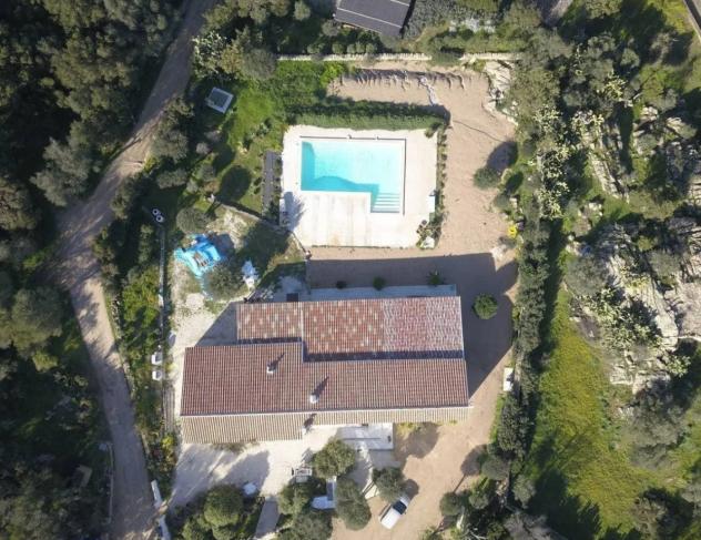 casa indipendente in vendita ad Olbia in zona Porto Rotondo