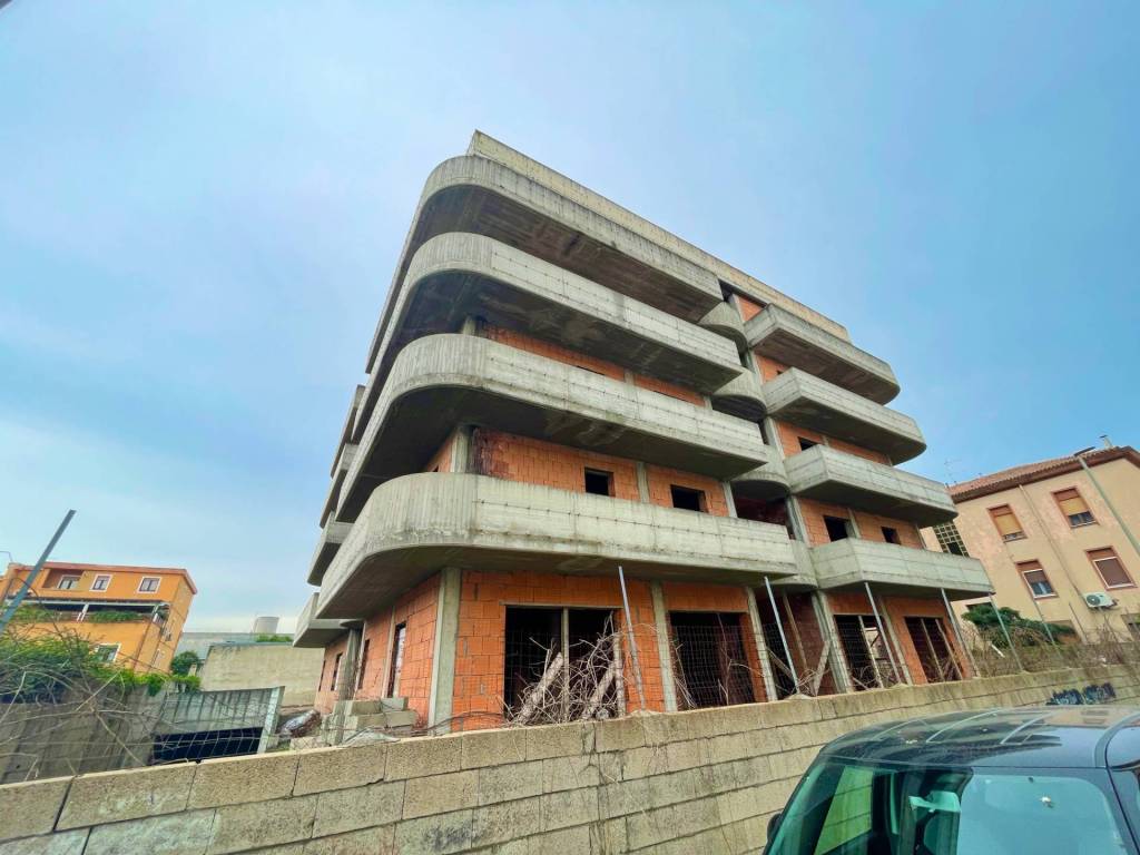 intera palazzina in vendita ad Olbia in zona Centro Storico