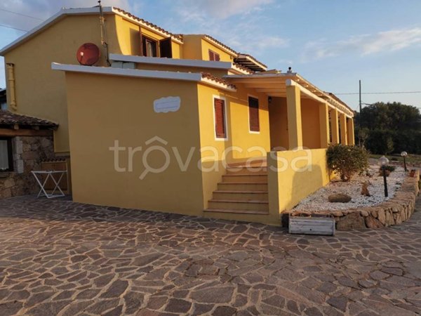 casa indipendente in vendita ad Olbia