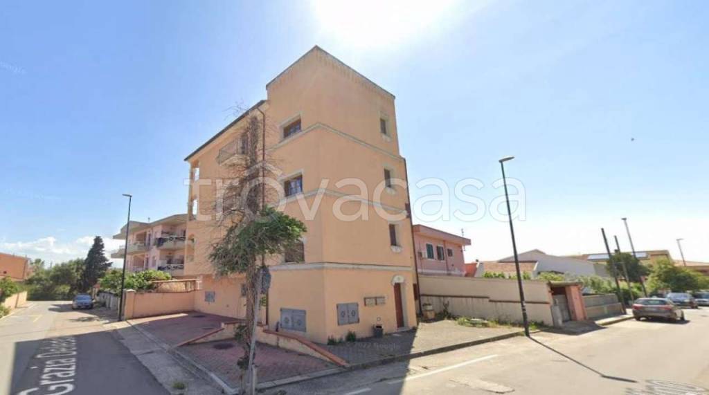 ufficio in vendita ad Olbia