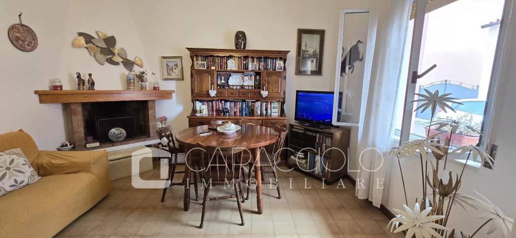 appartamento in vendita ad Olbia