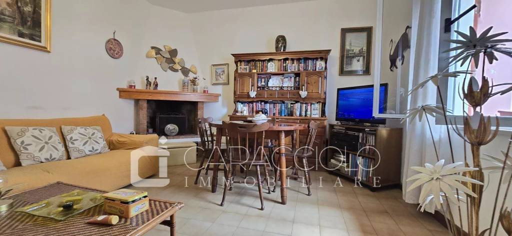 appartamento in vendita ad Olbia