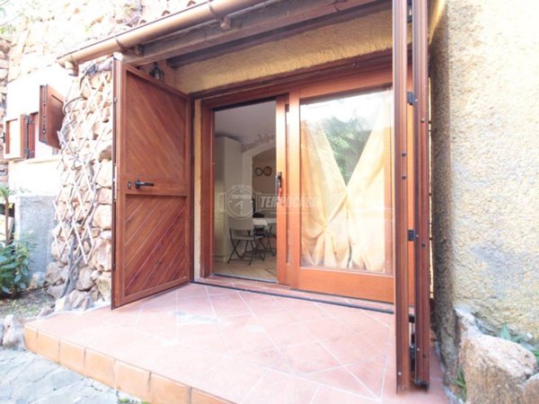 appartamento in vendita ad Olbia in zona Porto Rotondo