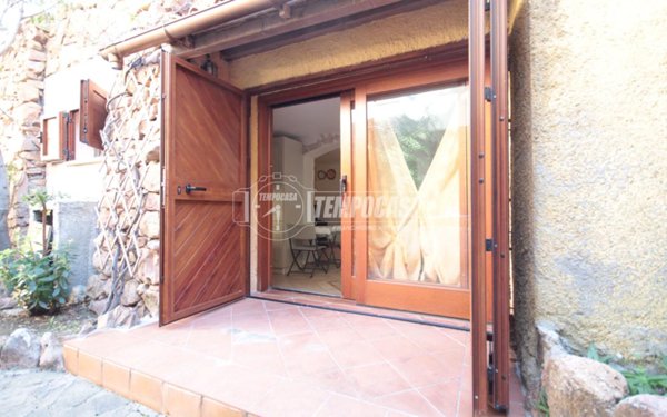 appartamento in vendita ad Olbia in zona Porto Rotondo