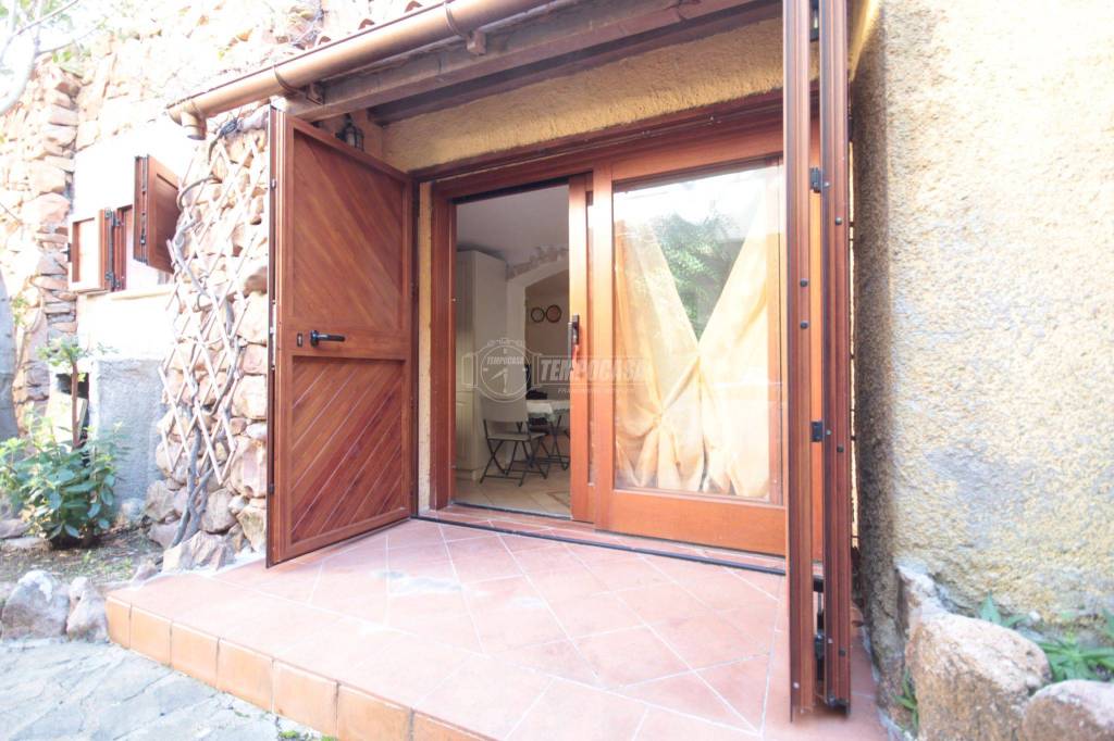 appartamento in vendita ad Olbia in zona Porto Rotondo