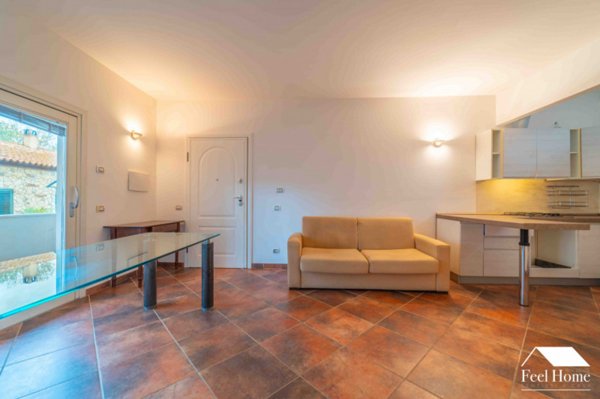 appartamento in vendita ad Olbia in zona Fausto Noce