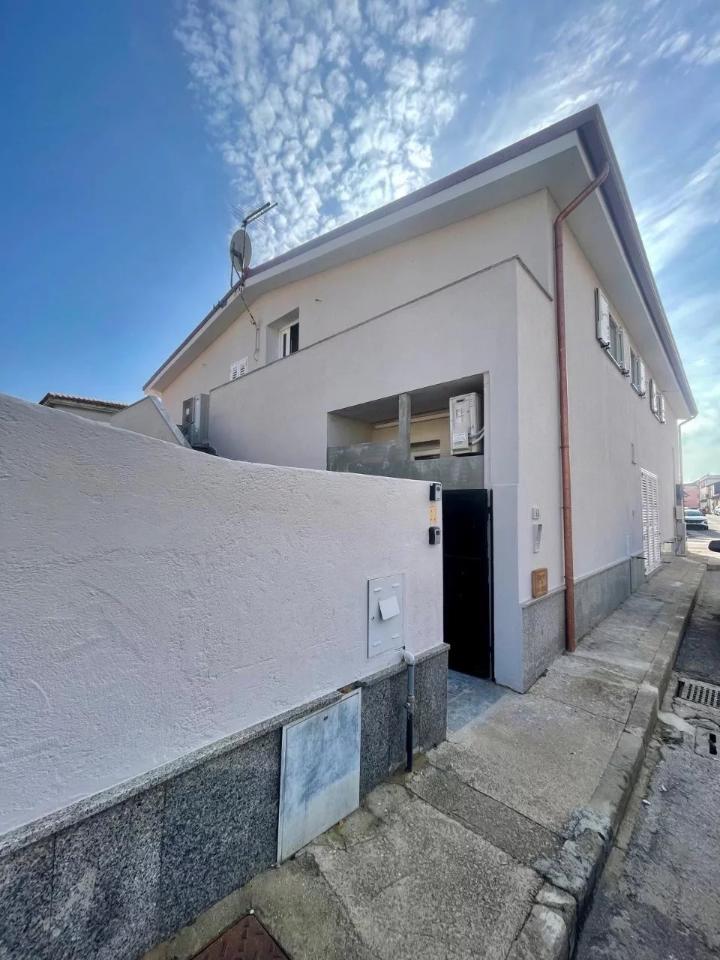 appartamento in vendita ad Olbia in zona Osseddu