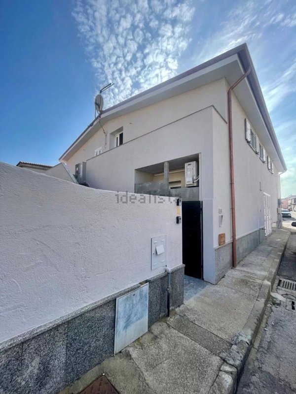 appartamento in vendita ad Olbia in zona Osseddu