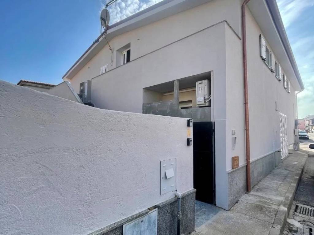 appartamento in vendita ad Olbia in zona Centro Storico