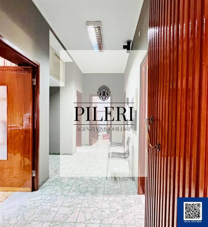 appartamento in vendita ad Olbia in zona Aldo Moro