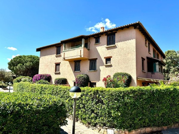 appartamento in vendita ad Olbia in zona Porto Rotondo