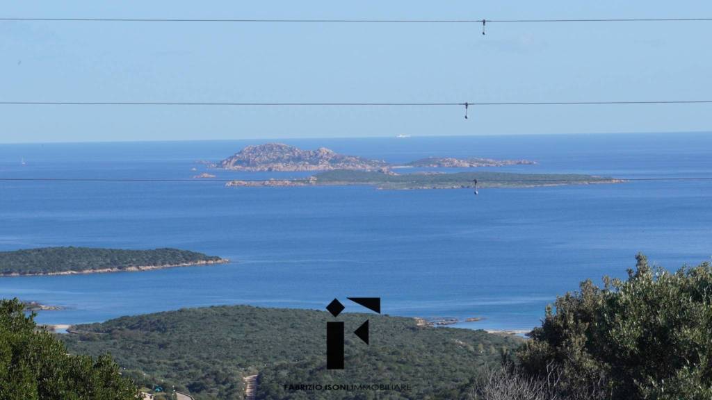 terreno agricolo in vendita ad Olbia in zona San Pantaleo