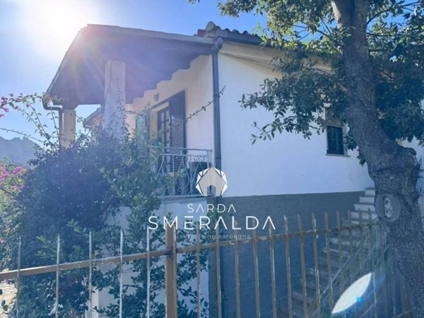 appartamento in vendita ad Olbia in zona San Pantaleo