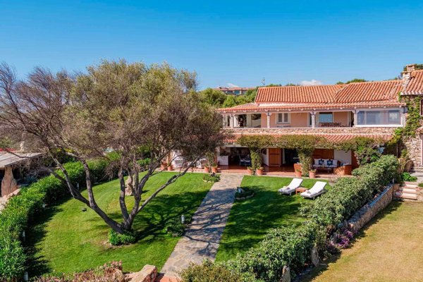 appartamento in vendita ad Olbia in zona Porto Rotondo
