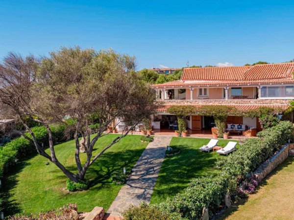 appartamento in vendita ad Olbia in zona Porto Rotondo