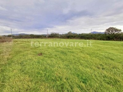 terreno agricolo in vendita ad Olbia in zona Porto Rotondo