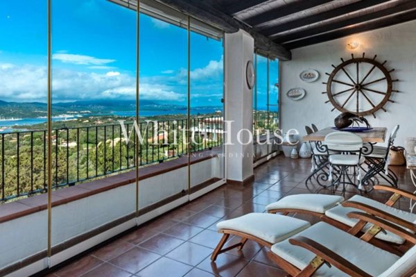 appartamento in vendita ad Olbia in zona Porto Rotondo