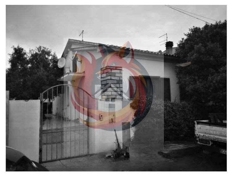 casa indipendente in vendita ad Olbia in zona Pittulongu