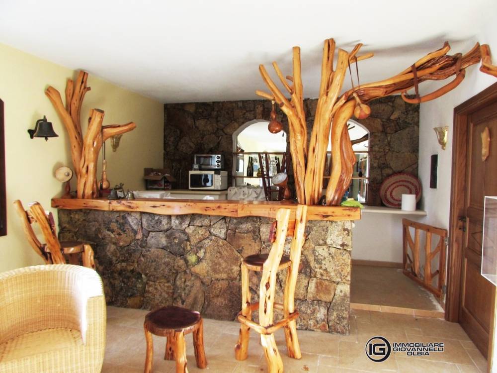casa indipendente in vendita ad Olbia