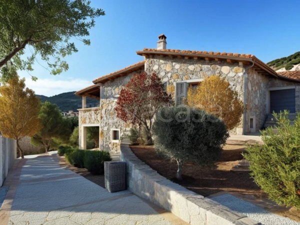 casa indipendente in vendita ad Olbia