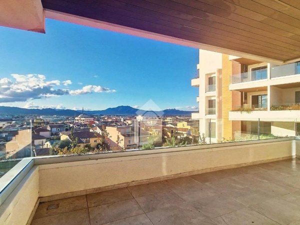 appartamento in vendita ad Olbia in zona Bandinu