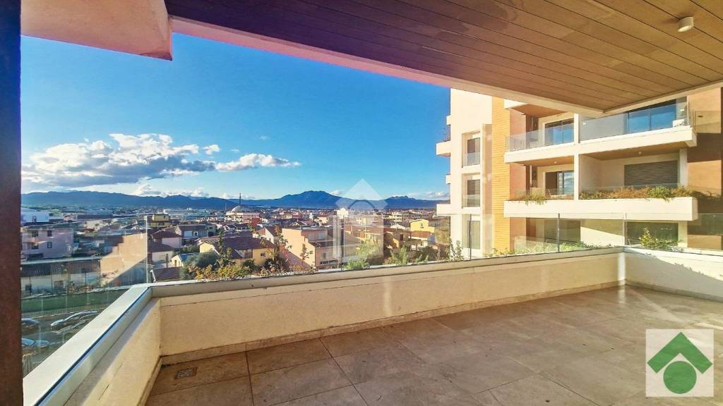 appartamento in vendita ad Olbia