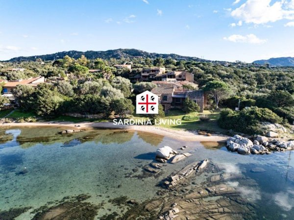casa indipendente in vendita ad Olbia in zona Porto Rotondo