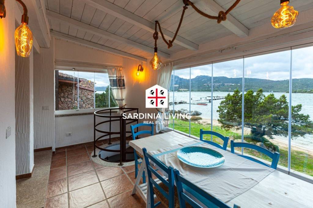 casa indipendente in vendita ad Olbia in zona Porto Rotondo