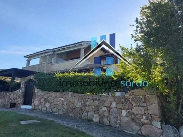 appartamento in vendita ad Olbia in zona Porto Rotondo