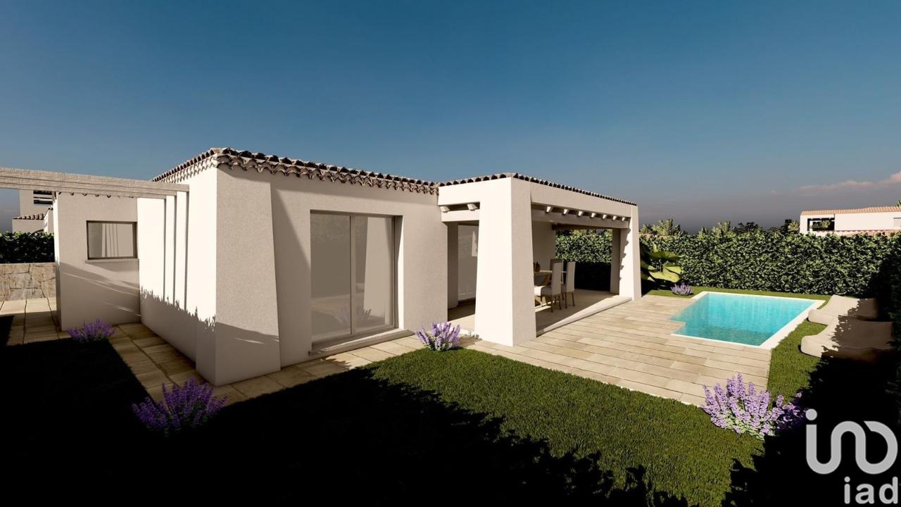 casa indipendente in vendita ad Olbia in zona Pittulongu