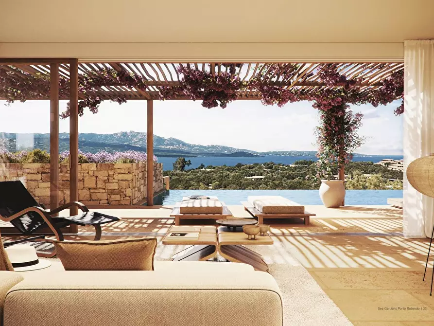casa indipendente in vendita ad Olbia in zona Porto Rotondo