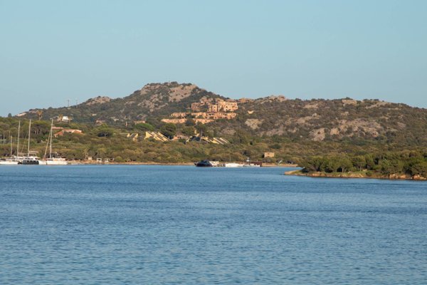 casa indipendente in vendita ad Olbia in zona Porto Rotondo