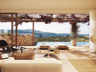 casa indipendente in vendita ad Olbia in zona Porto Rotondo