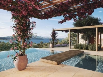 casa indipendente in vendita ad Olbia in zona Porto Rotondo