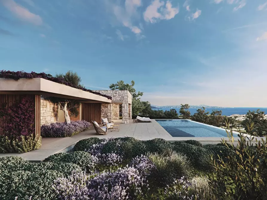 casa indipendente in vendita ad Olbia in zona Porto Rotondo