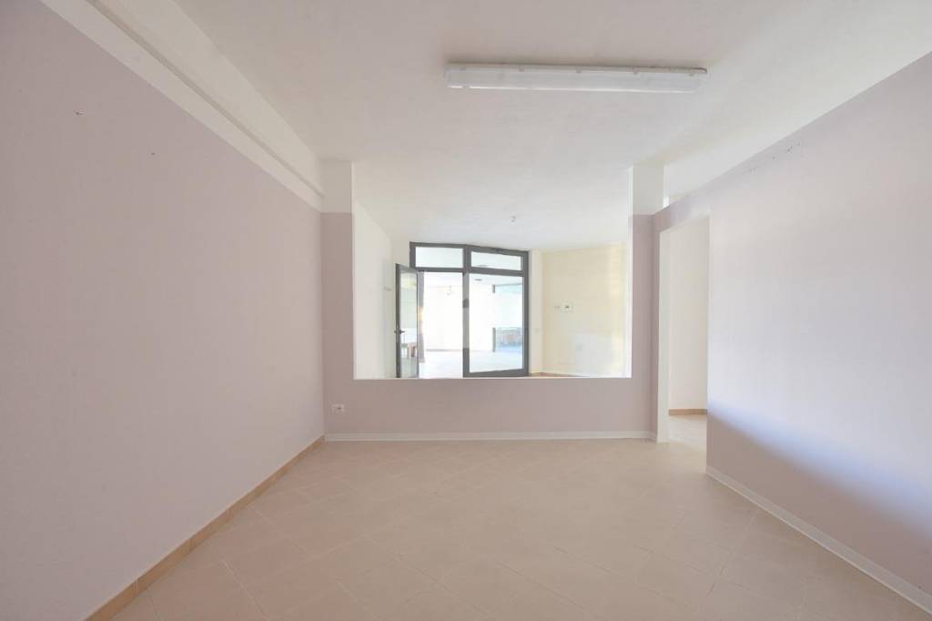 appartamento in vendita ad Olbia in zona Centro Storico