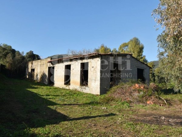 terreno agricolo in vendita ad Olbia in zona Santa Mariedda