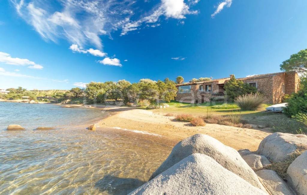casa indipendente in vendita ad Olbia in zona Porto Rotondo