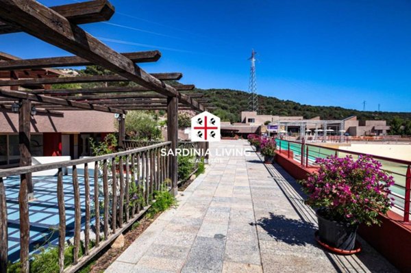 multiproprieta in vendita ad Olbia in zona Cugnana