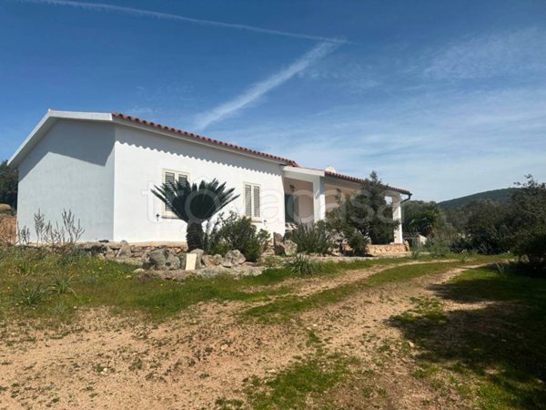 casa indipendente in vendita ad Olbia in zona Santa Mariedda