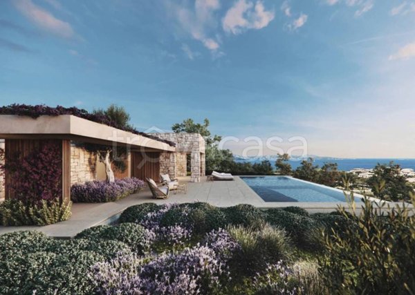 casa indipendente in vendita ad Olbia in zona Porto Rotondo