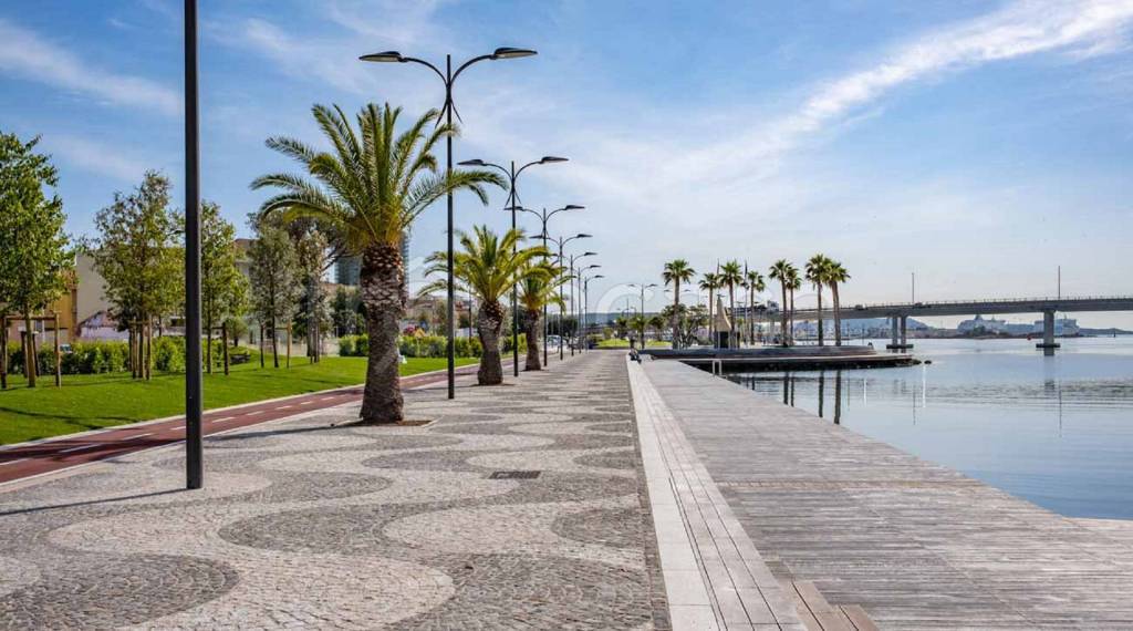 appartamento in vendita ad Olbia
