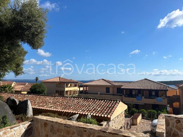 appartamento in vendita ad Olbia
