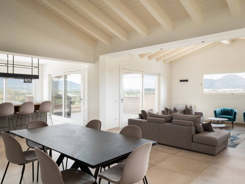 appartamento in vendita ad Olbia in zona Osseddu